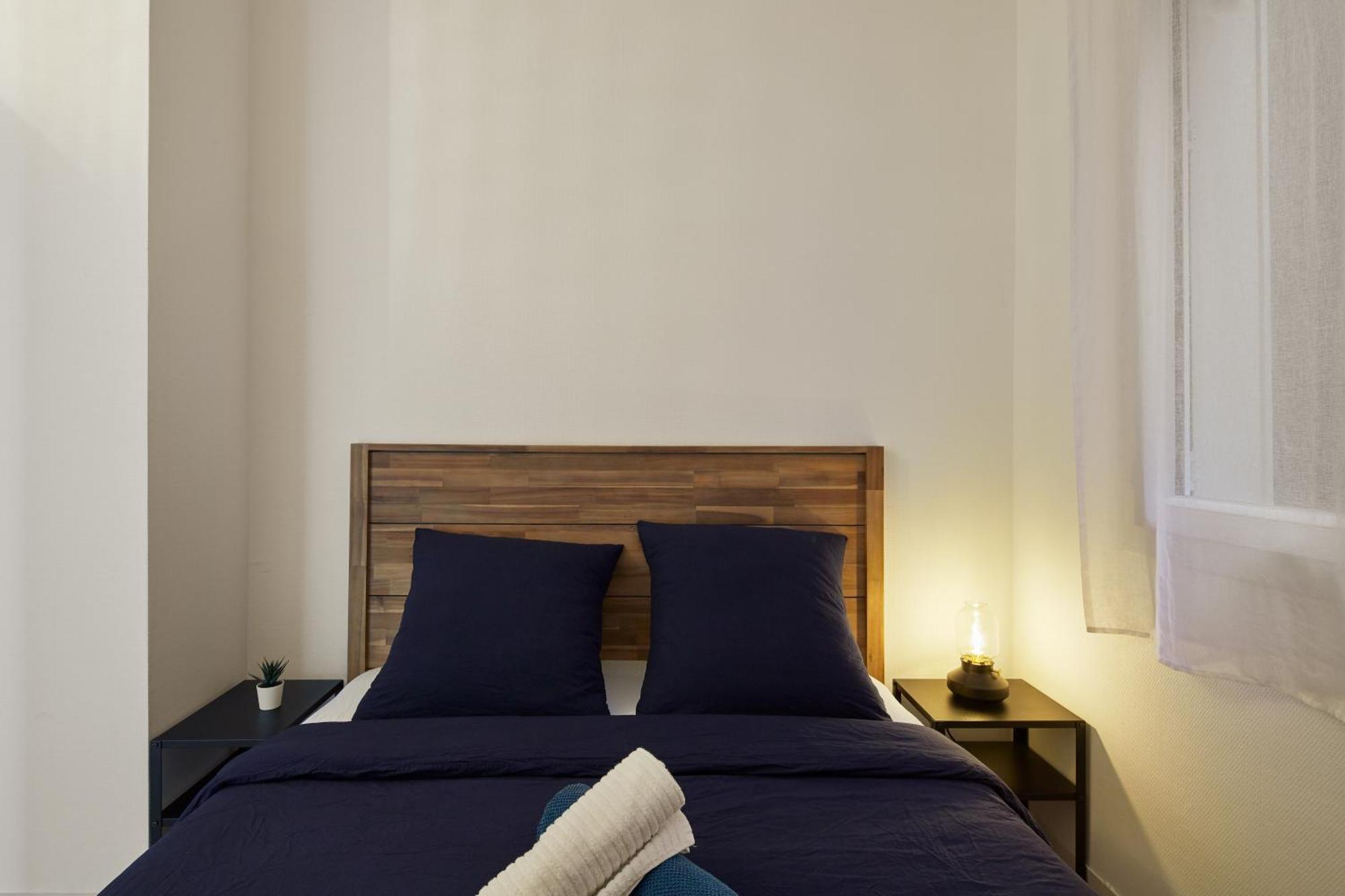 Appartement Charme Et Confort Entre Jardin Des Plantes Et Lu Nantes